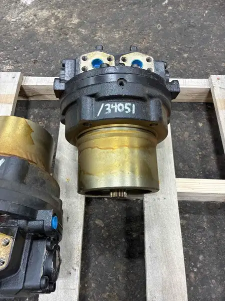 Travel Motor image