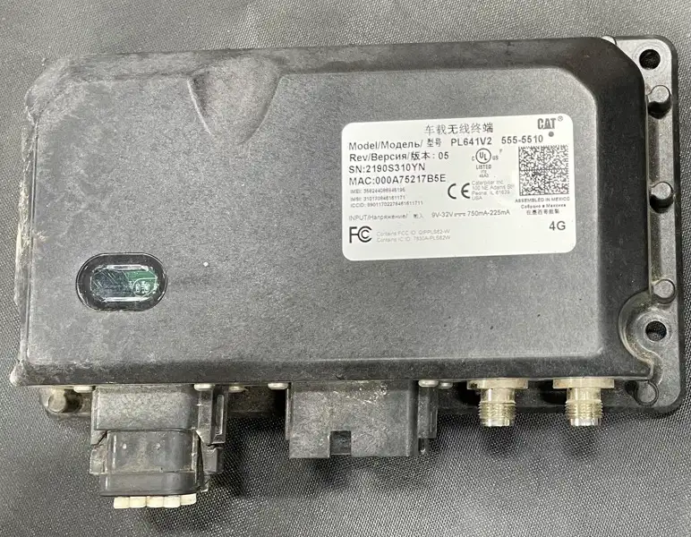Control Gp-e image