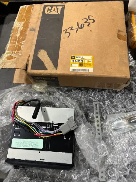 Radio GP image