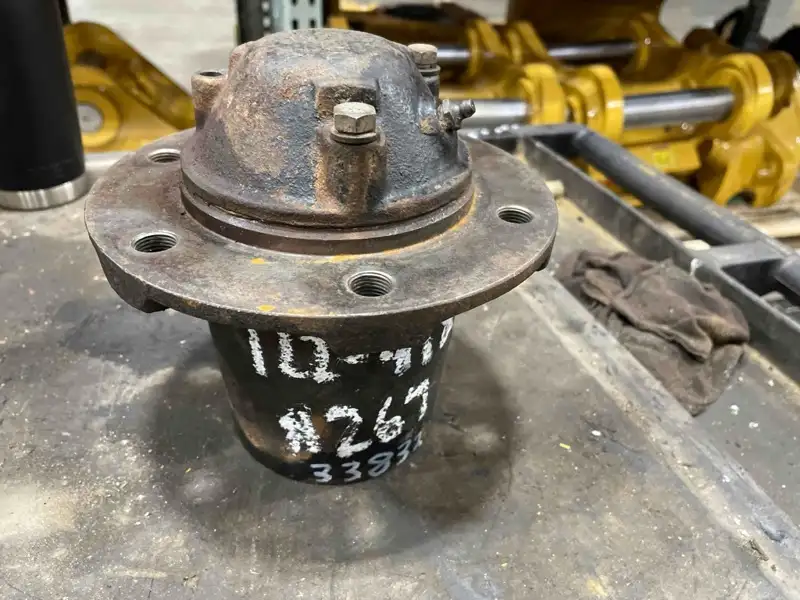 Hub image