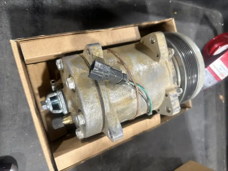 Compressor G image