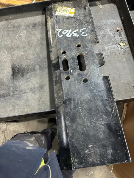 Shoe Track image