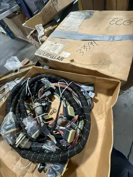 Harness AS image