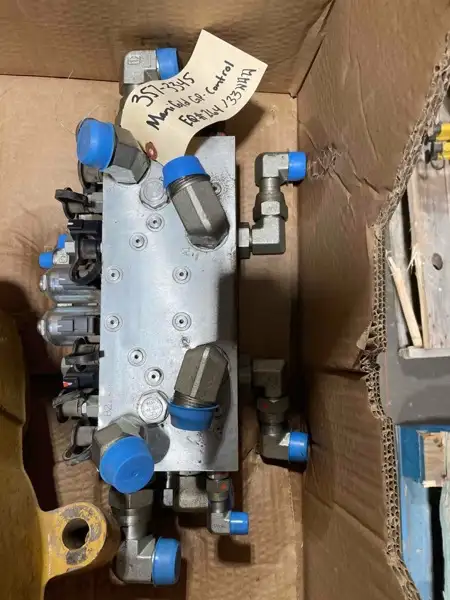 Manifold GP image