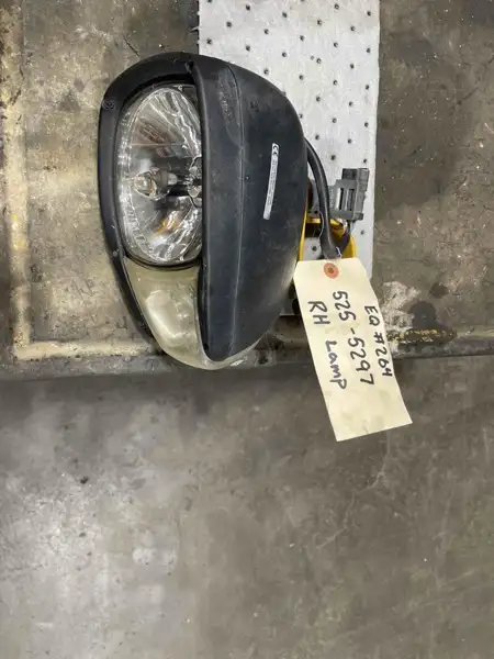 Lamp Gp-hd S image