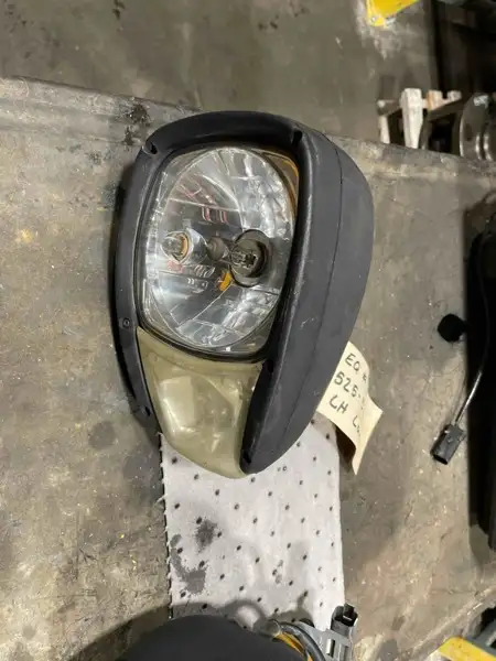 Lamp Gp-hd S image