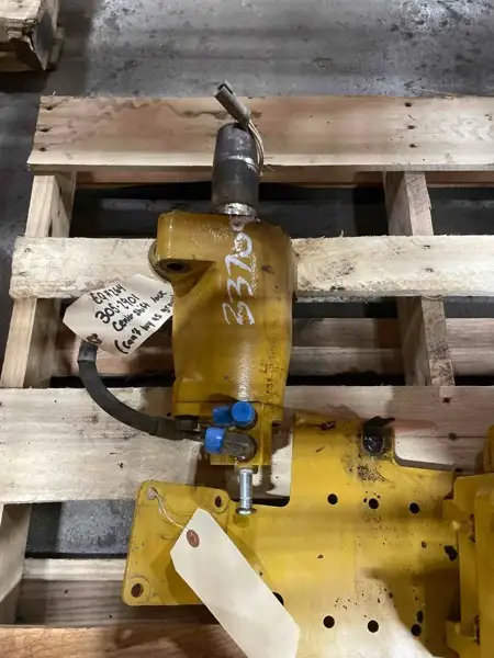Lock GP image