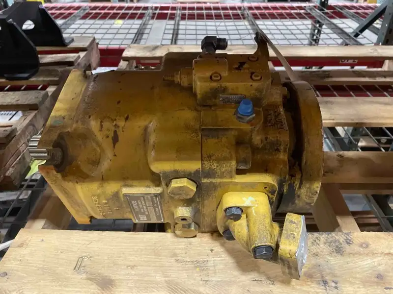 Pump GP image