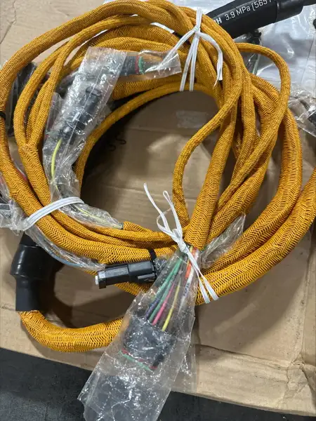 Harness AS. image