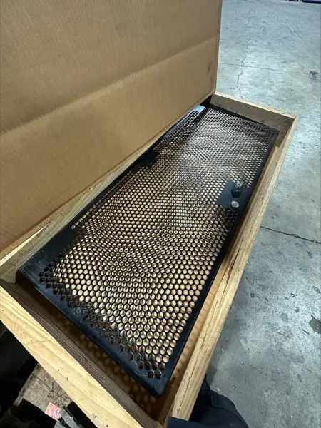 Door As-lh image