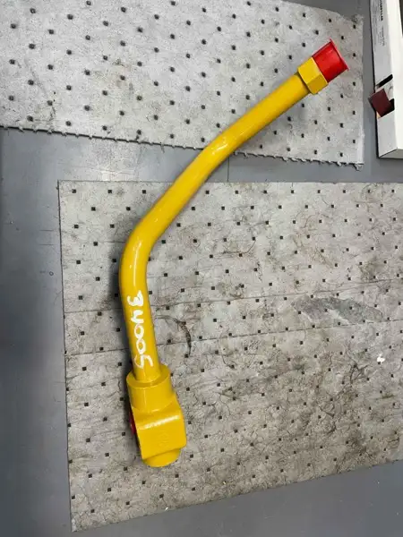 Tube AS image