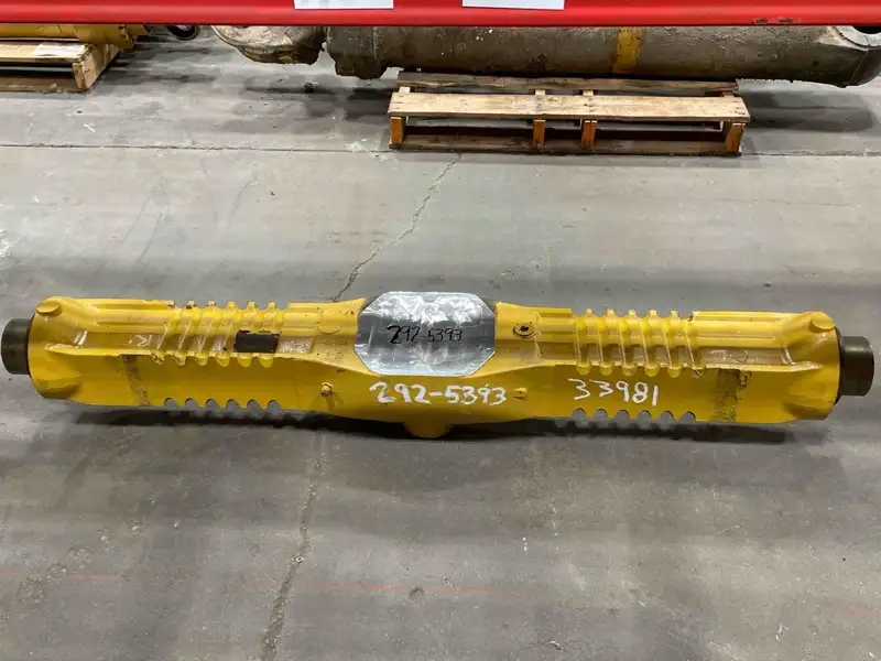 Housing-axle image
