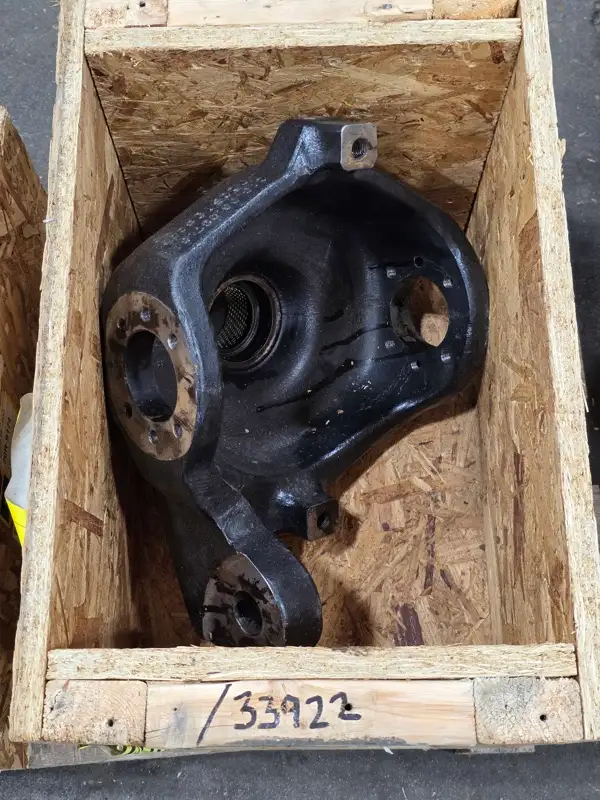 Case-steer image