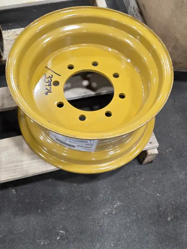 Wheel AS image