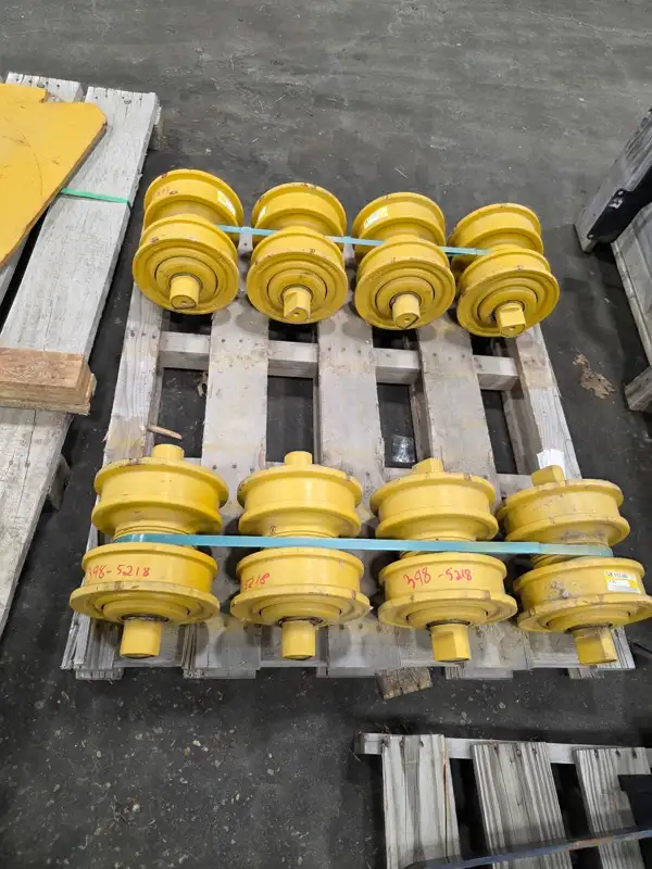 Roller GP image