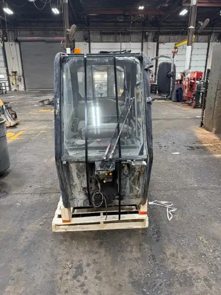 Cab image
