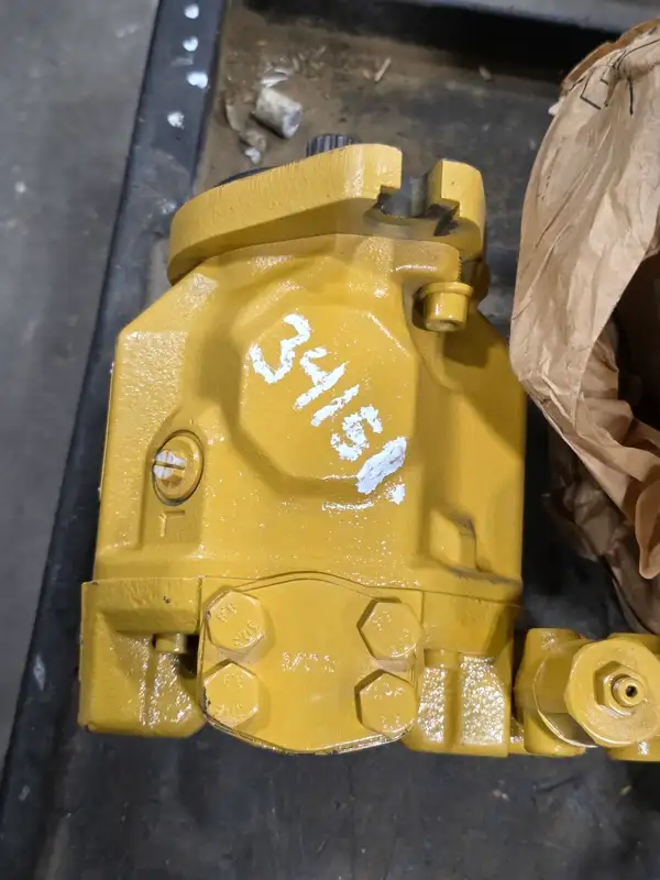 Pump GP Hyd image