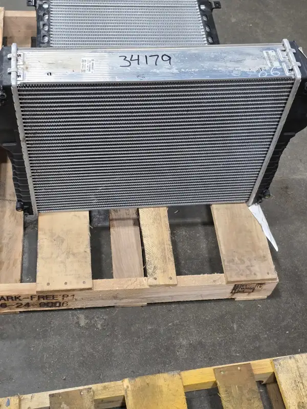Radiator GP image