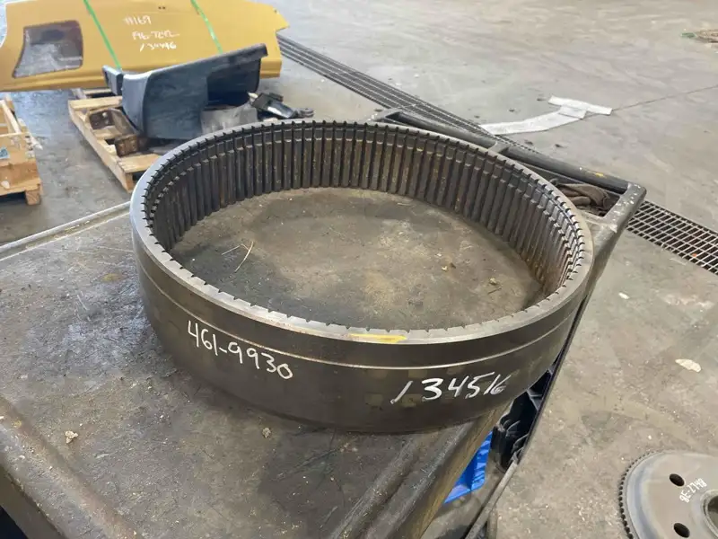 Gear-ring image