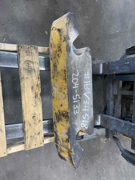 Counterweigh image