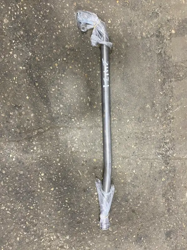 Tube A image