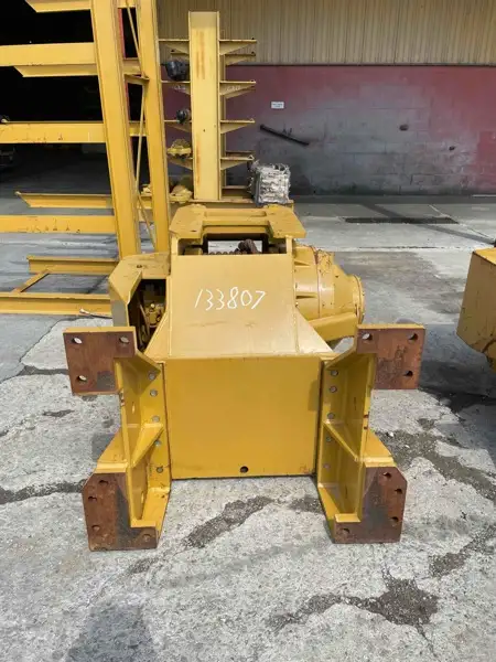 PA140 Winch image