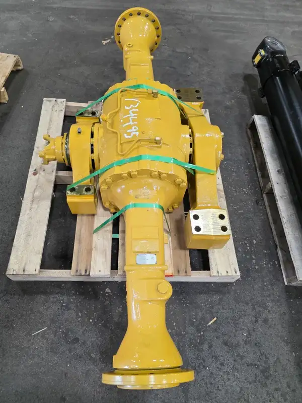Axle Ar-osc image