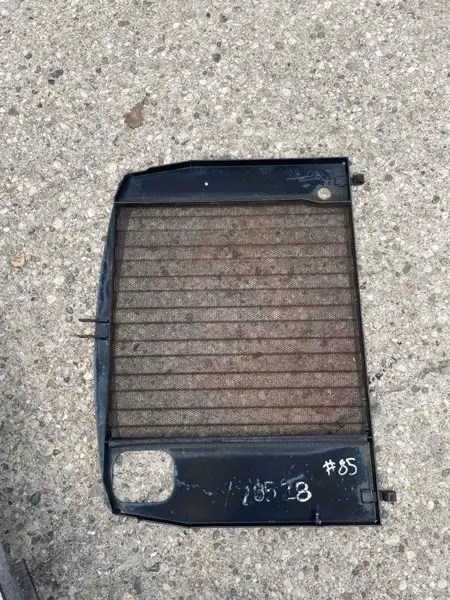 Grill AS. image