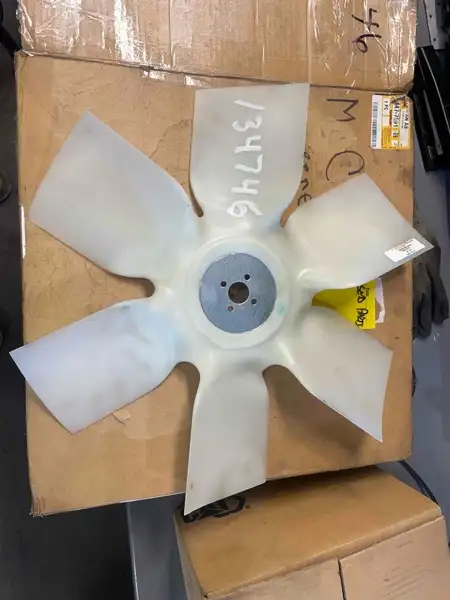 Fan AS image
