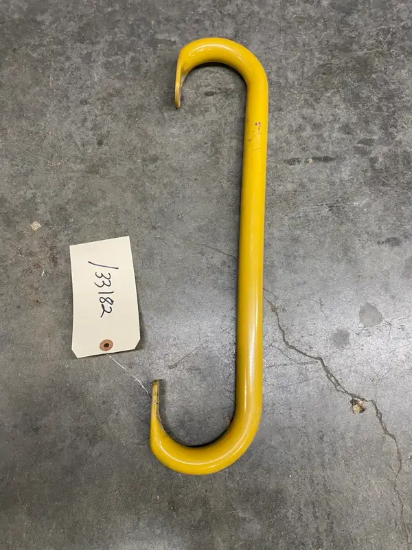 Hand Rail image