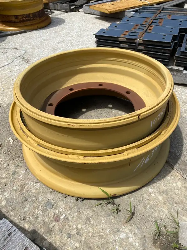 Rim image