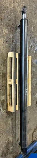 Cyl/Hoist image