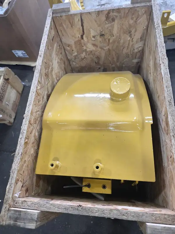 Fuel Tank image