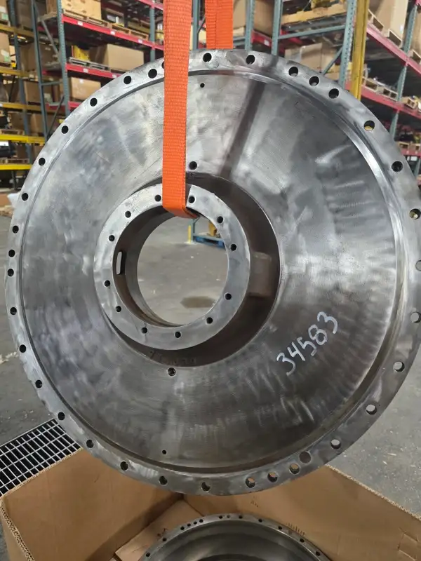 Flange image