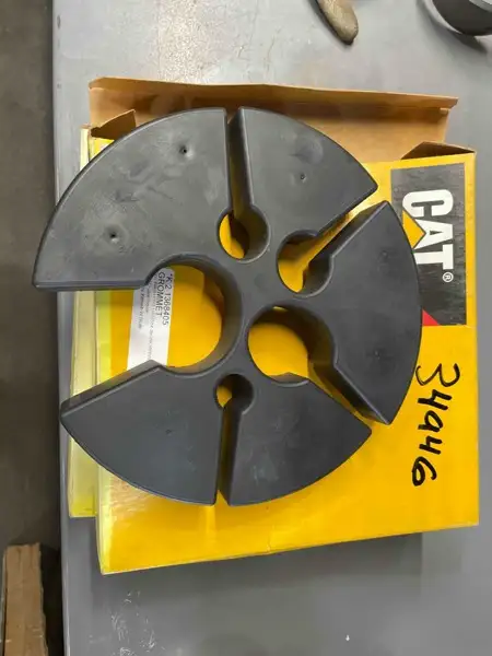 Grommet image
