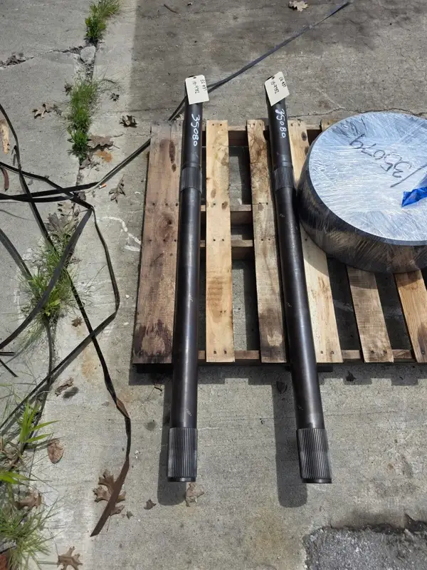 Shaft-axle image