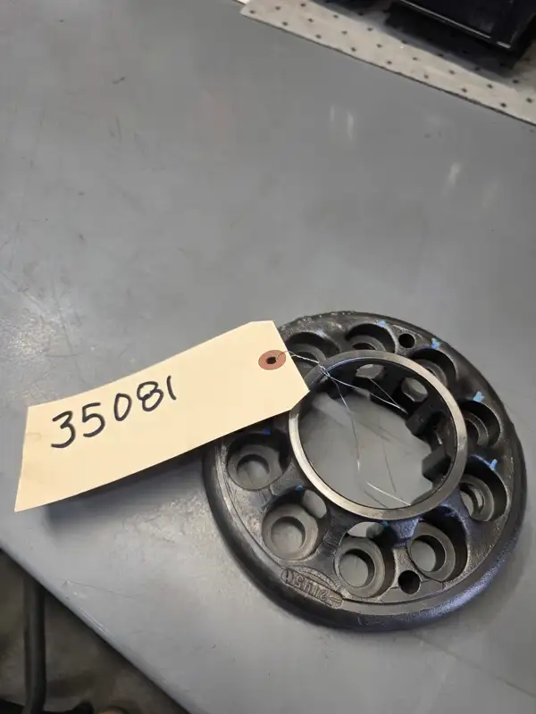 Plate image