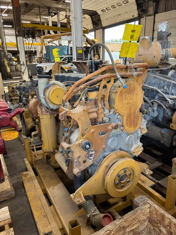 Engine Arrg image