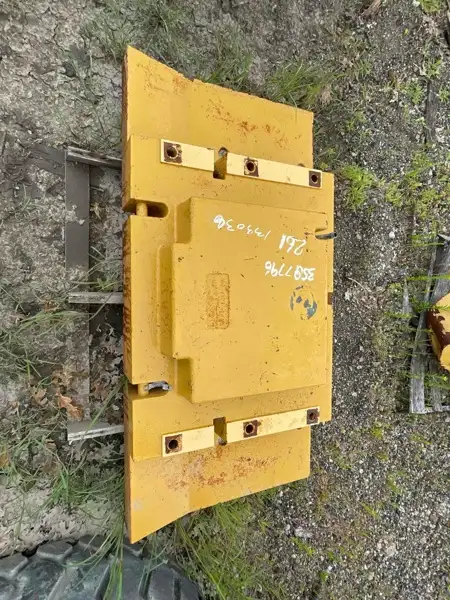 Counterweigh image