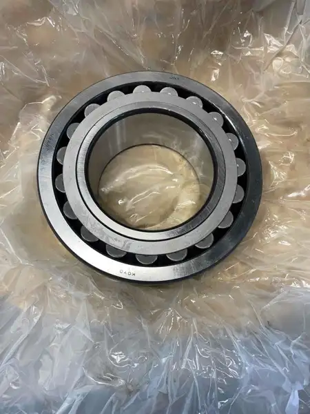 Bearg Roller image