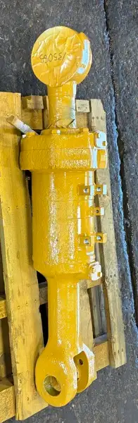 Cyl/Tilt Bulldozer image