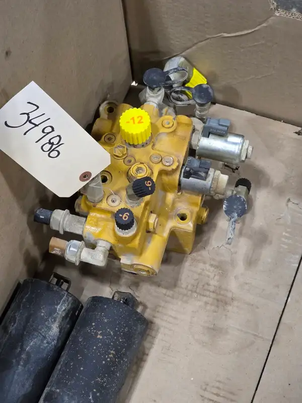 Valve Gp-chr image