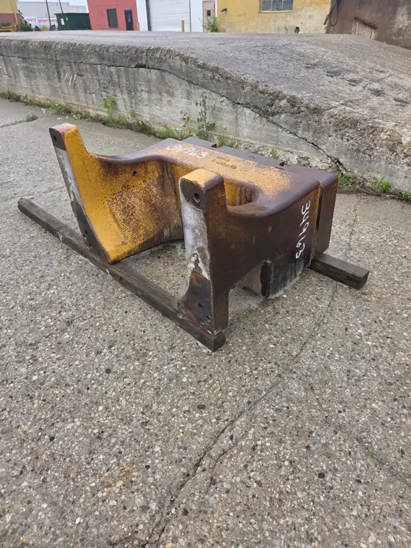 COUNTERWEIGHT/D8 image