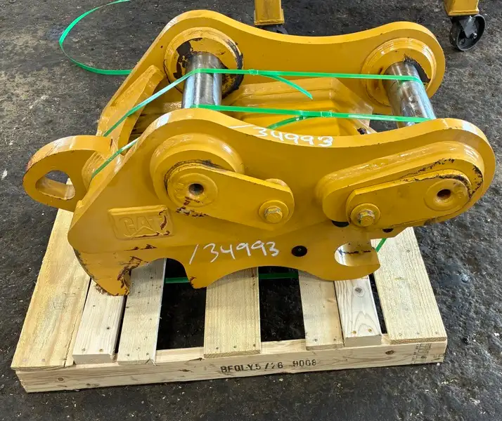 Coupler/cb image