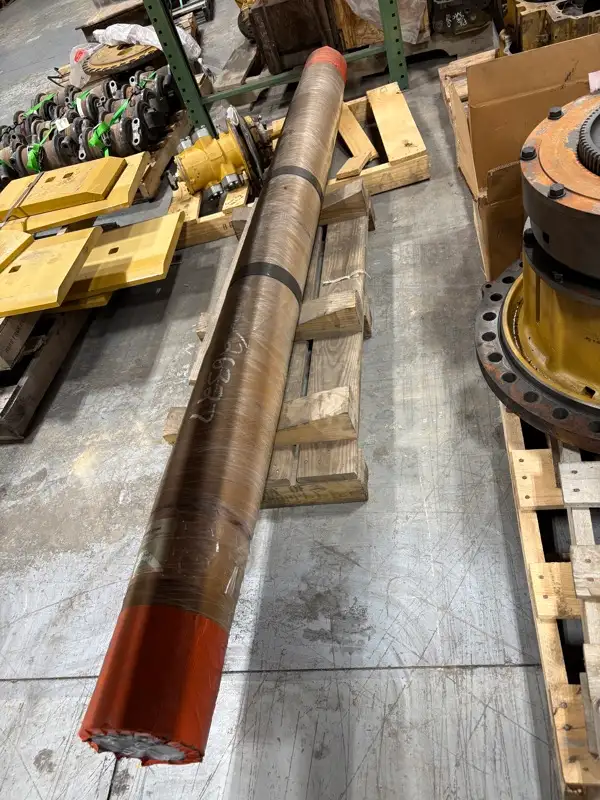 Pivot Shaft image