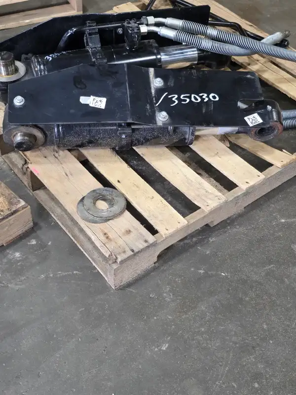 LH Blade Cyl image