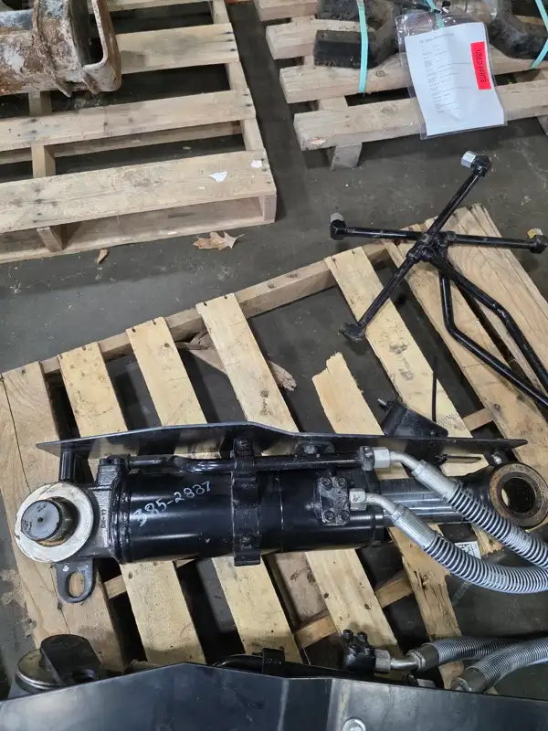 RH Blade CYL. image