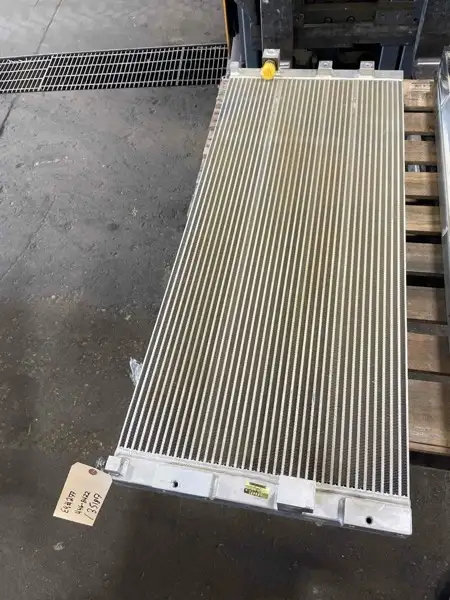 Oil Cooler Core image