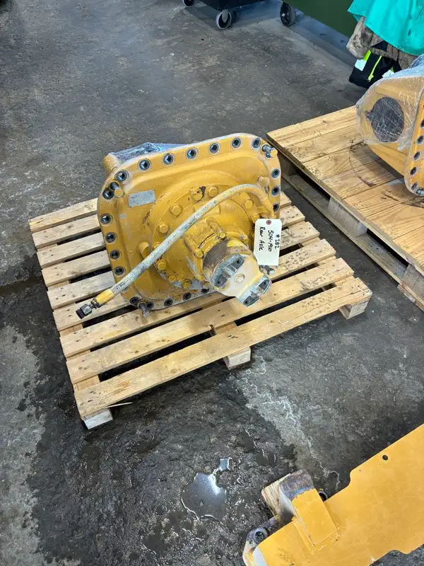 Gear Gp-diff image
