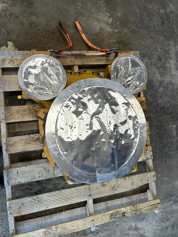 Flywheel Housing AS image